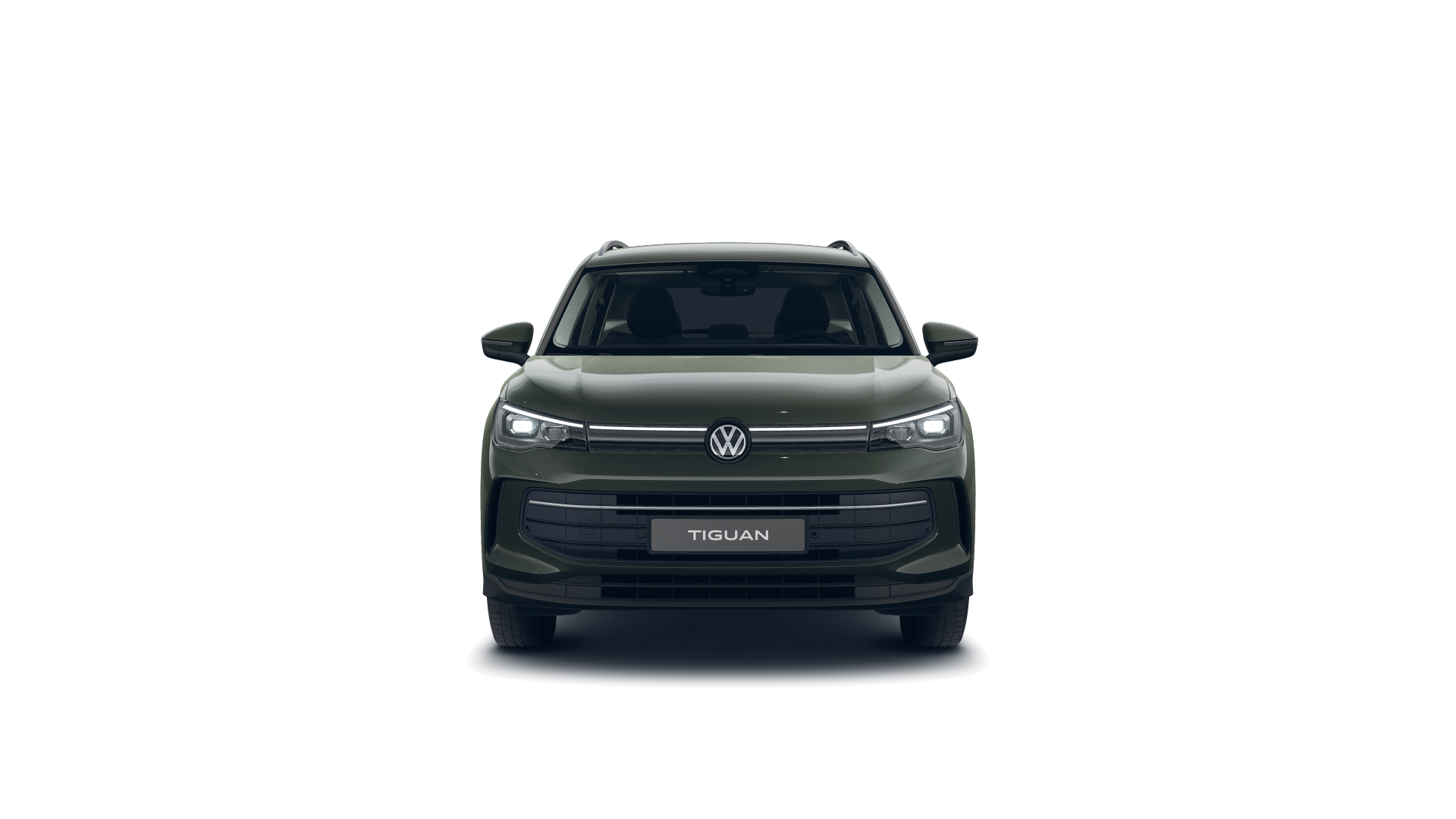 Volkswagen Tiguan 1.5 eTSI