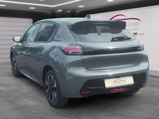 Peugeot 208 Allure Pack Hybrid