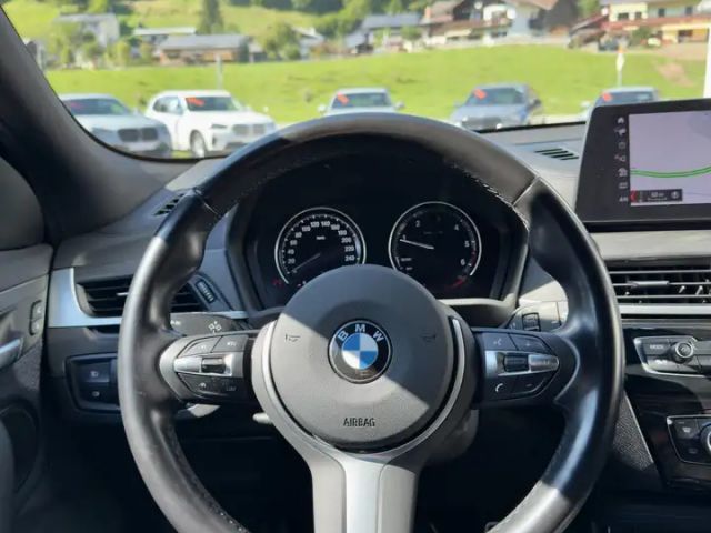 BMW X2 M-Sport xDrive