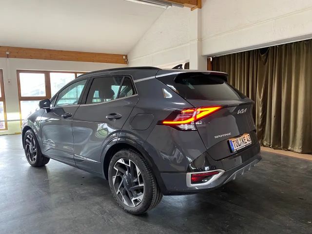 Kia Sportage GT-Line Vierwielaandrijving