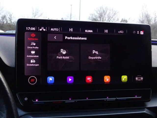 Cupra Leon 2.0 TSI Sportstourer