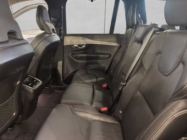 Volvo XC90 21'