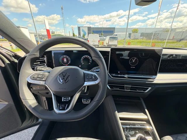 Volkswagen Tiguan DSG Sport eHybrid