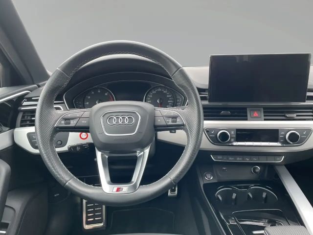 Audi A4 45 TFSI Avant Quattro S-Line