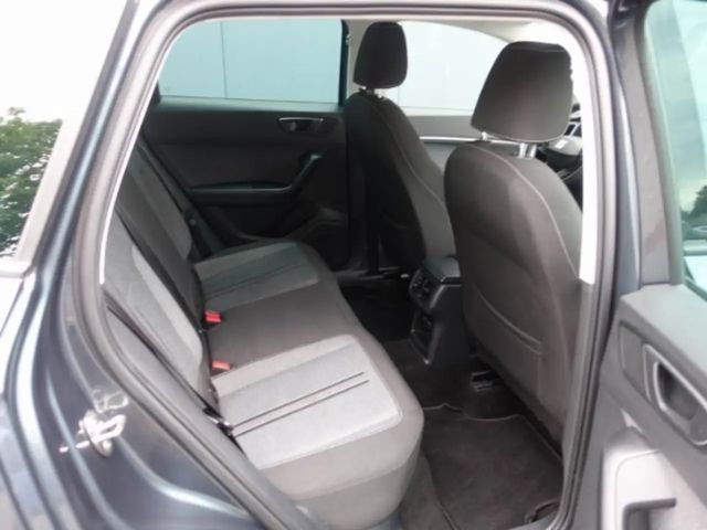 Seat Ateca 1.5 TSI Style