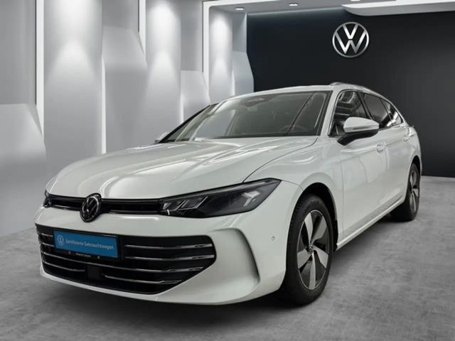 Volkswagen Passat 2.0 TDI Business Variant