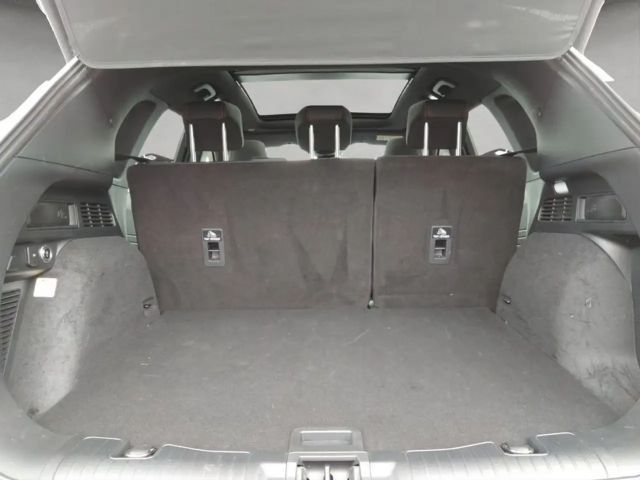 Ford Kuga Plug in Hybrid ST Line X