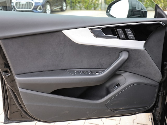 Audi A5 50 TDI Quattro Sportback