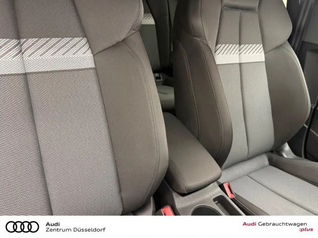 Audi A3 30 TFSI Sedan Sportback