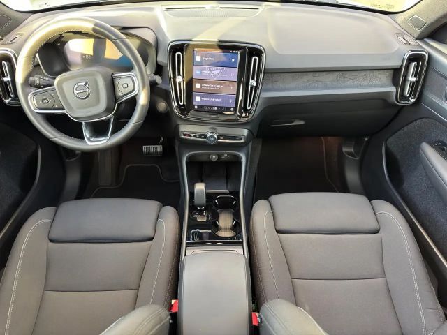 Volvo C40 Plus Recharge