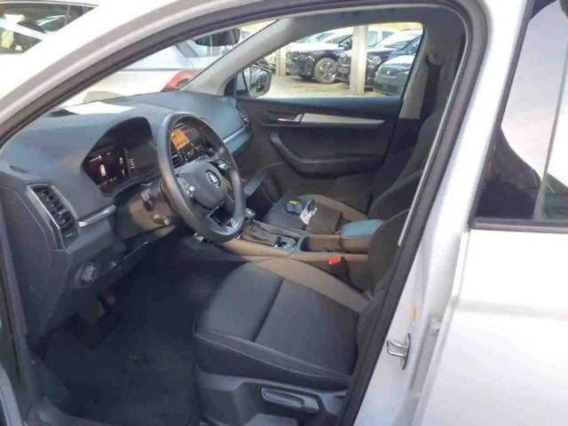 Skoda Karoq 2.0 TDI Tour