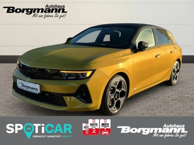 Opel Astra Hybrid Innovation Ultimate