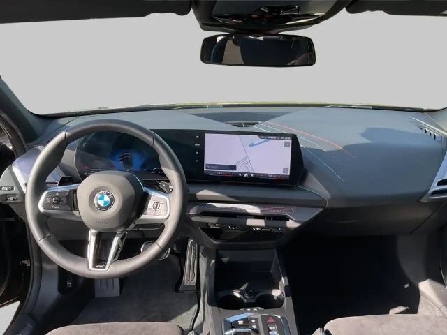 BMW 120 M-Sport Sedan