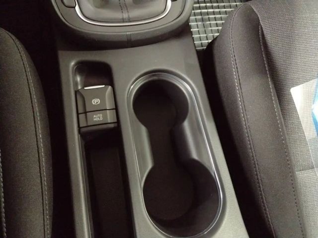 Hyundai Kona 2WD T-GDi Trend