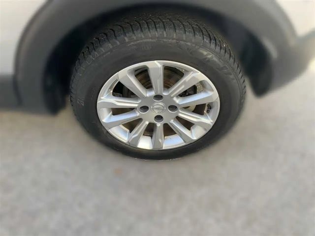 Opel Crossland X Elegance