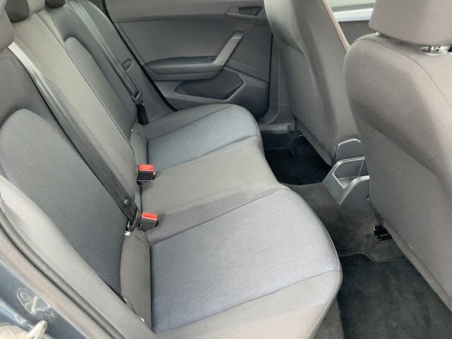 Seat Ibiza 1.0 TSI FR-lijn