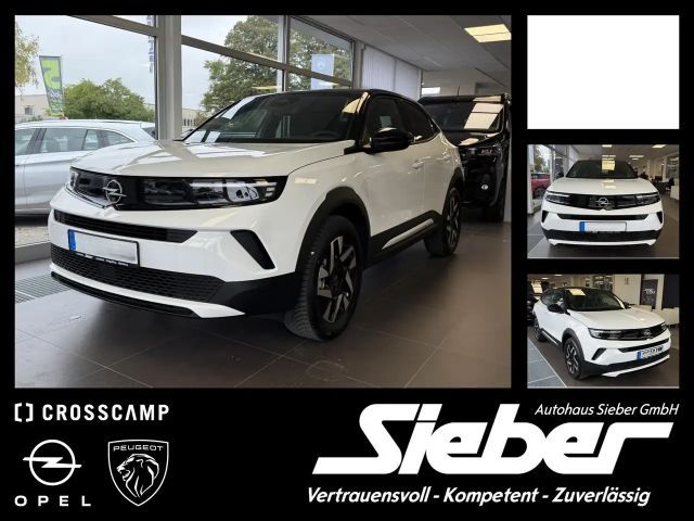 Opel Mokka 1.2 Turbo Elegance Turbo