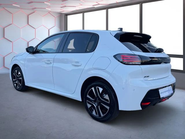 Peugeot 208 Allure Pack PureTech