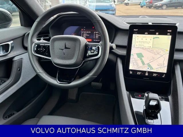 Polestar 2 Long range Single motor