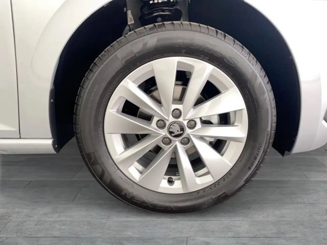 Skoda Scala Selection