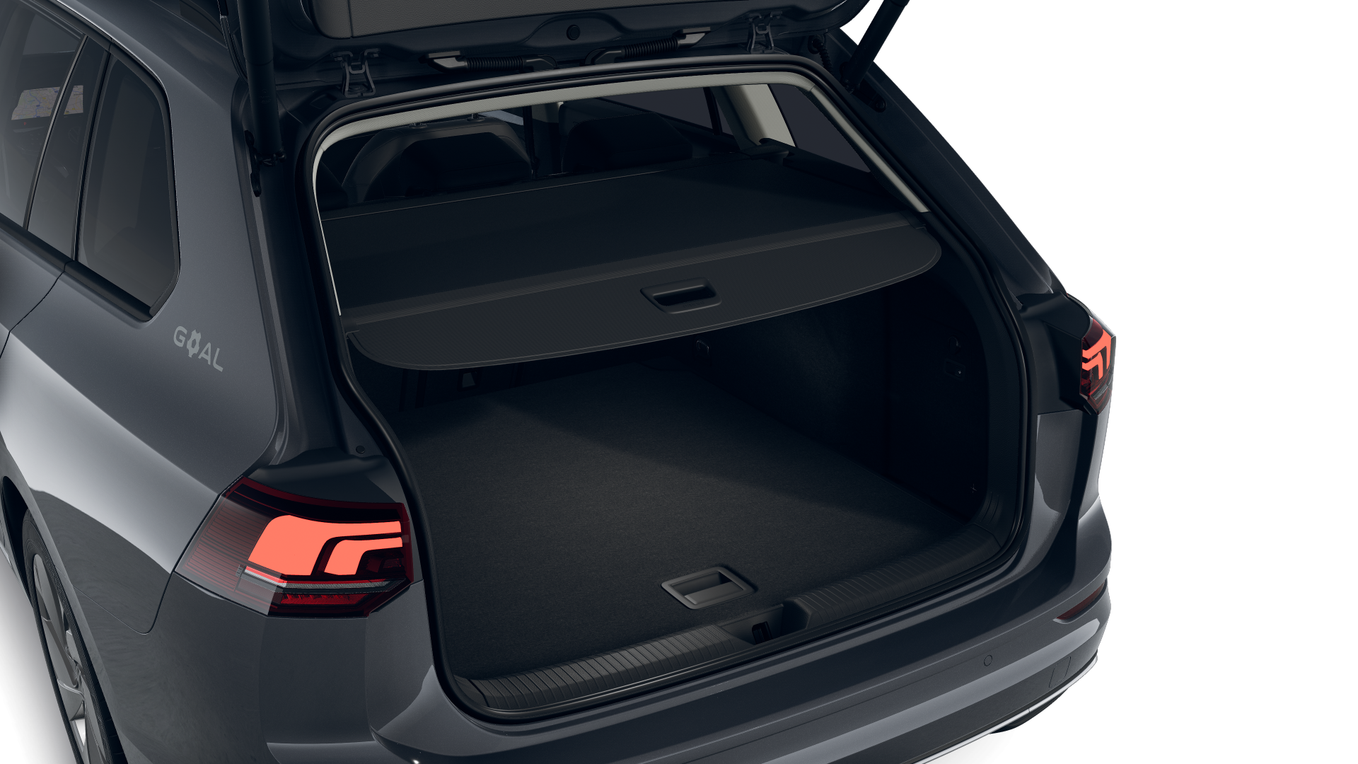 Volkswagen Golf DSG Golf VIII Variant