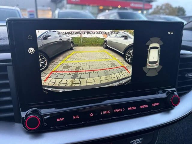 Kia ProCeed GDi GT-Line