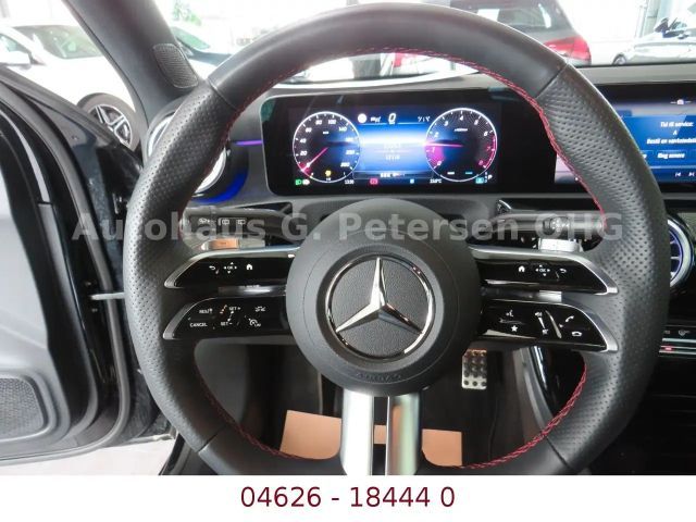 Mercedes-Benz A 200 AMG Line