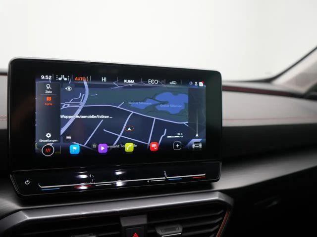 Cupra Formentor e-Hybrid