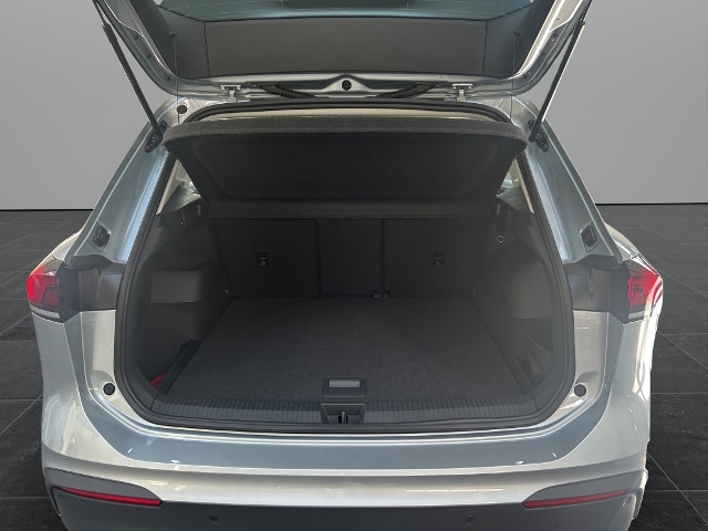 Volkswagen Tiguan DSG