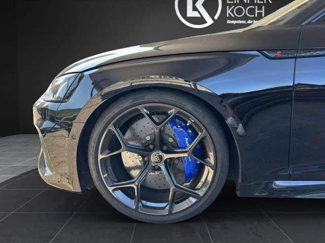 Audi RS5 Performance Sportback