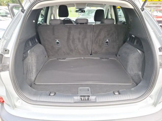 Ford Kuga Plug in Hybrid Titanium