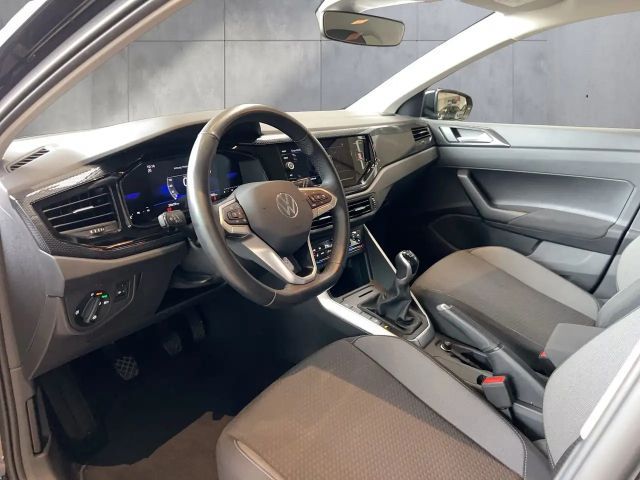 Volkswagen Polo Friends TSI