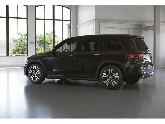 Mercedes-Benz GLB 200 GLB 200 d