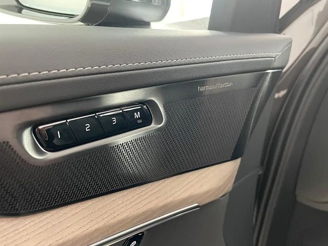 Volvo XC90 AWD Bright Plus T8