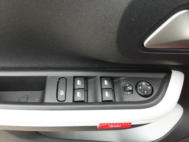 Citroën C3 Aircross Turbo 100 S&S