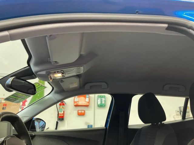 Peugeot 2008 Active Pack PureTech