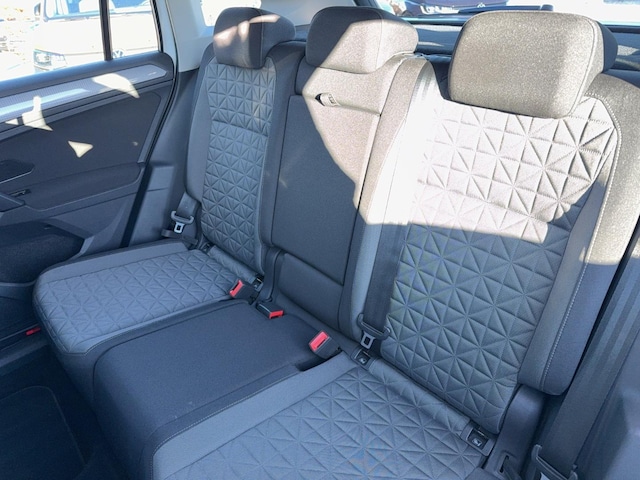 Volkswagen Tiguan TDI CarPlay/Black/ACC/LED/Navi