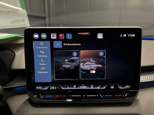 Cupra Terramar 1.5 eTSI