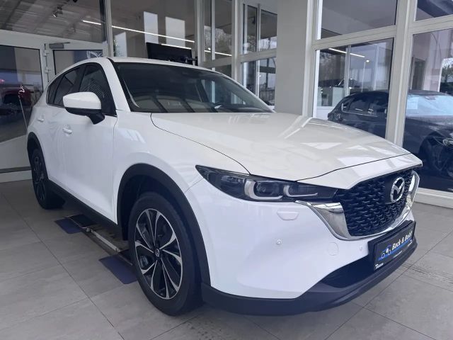Mazda CX-5 Advantage