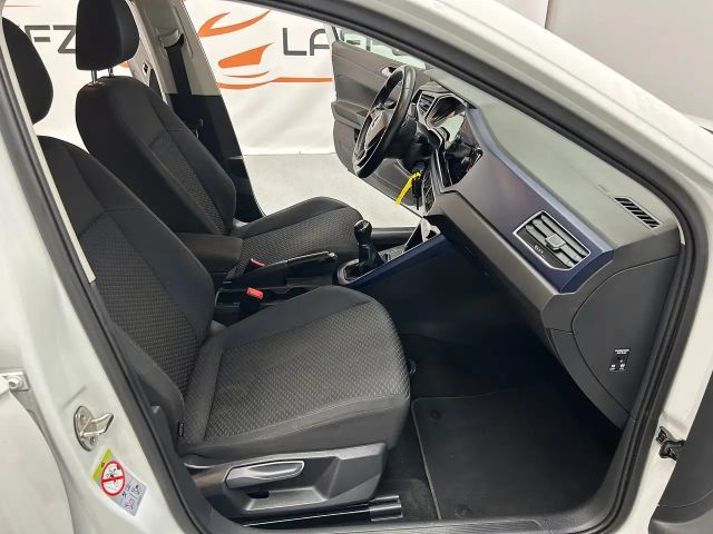 Volkswagen Polo United 1,0 TSI APP SITZHZG KLIMAAUTO
