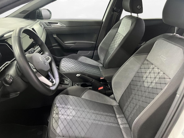 Volkswagen Taigo 1.5 TSI R-Line