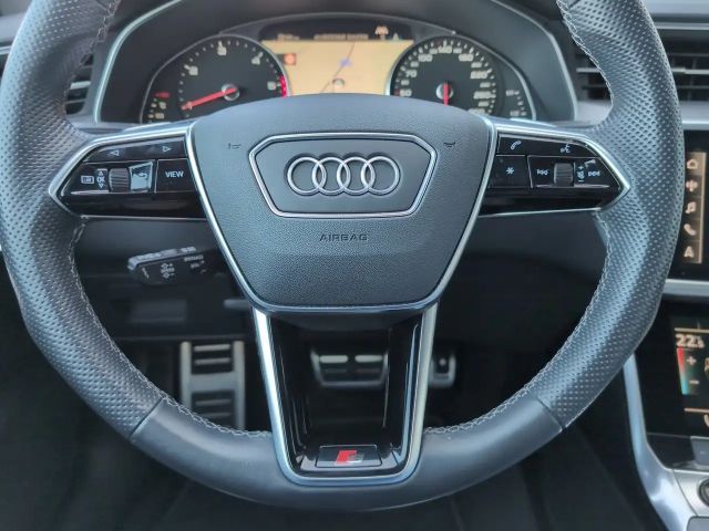 Audi A6 40 TDI Quattro Sport