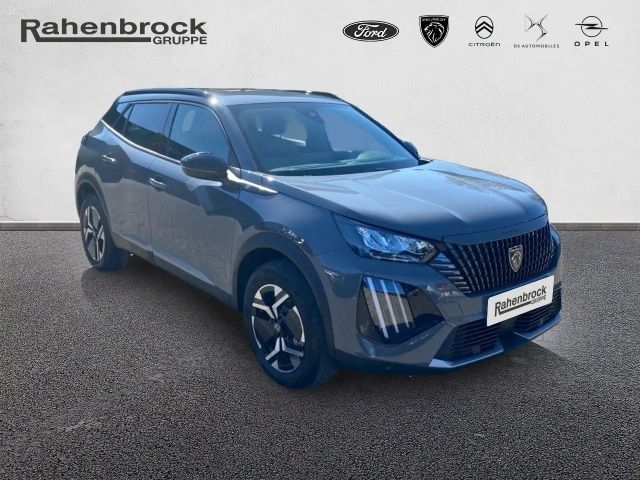 Peugeot E-2008 Allure Pack