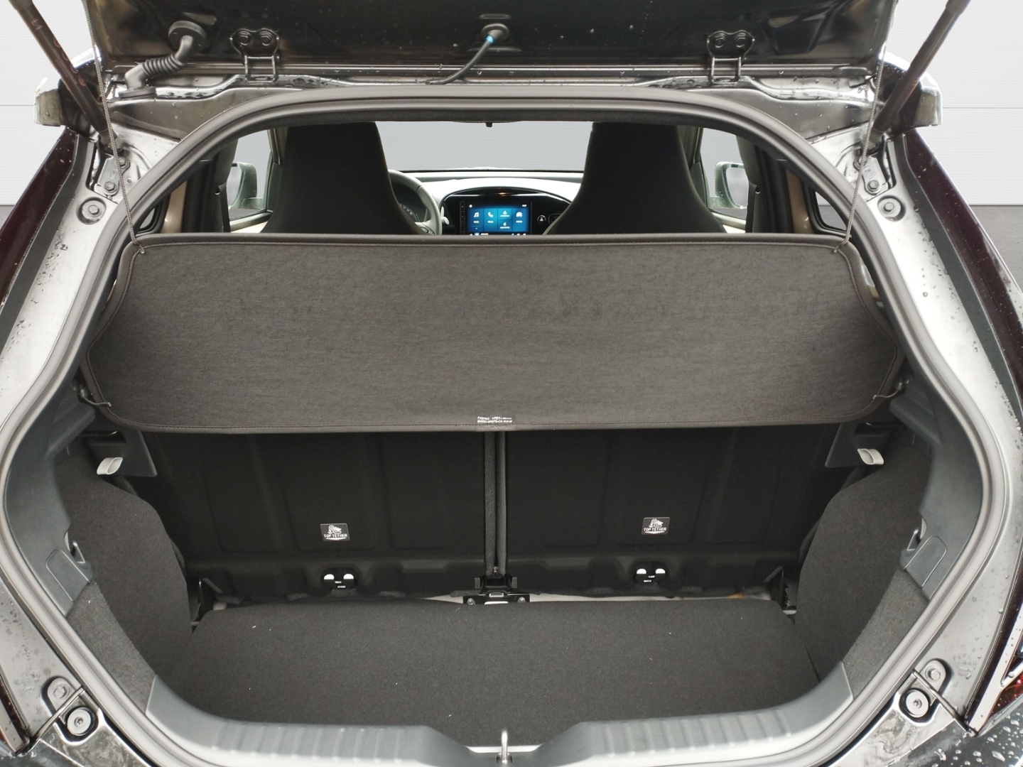 Toyota Aygo X 5-deurs Basis