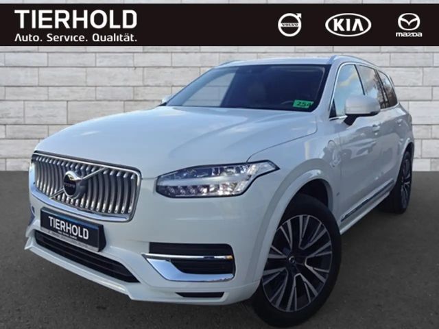 Volvo XC90 AWD Inscription T8