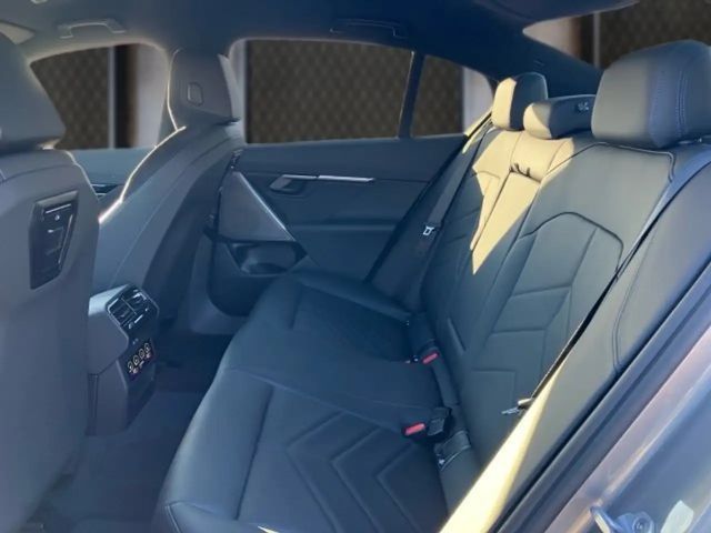 BMW i5 Sedan eDrive40