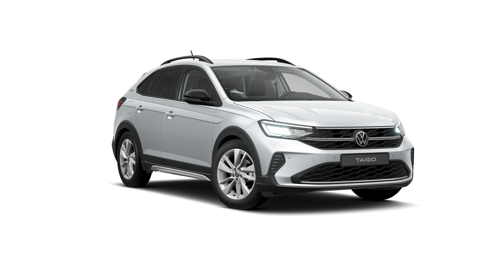 Volkswagen Taigo DSG