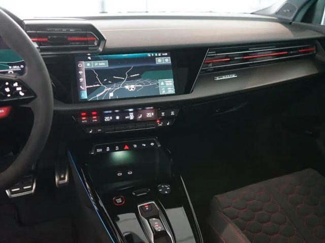 Audi RS3 Sedan Sportback