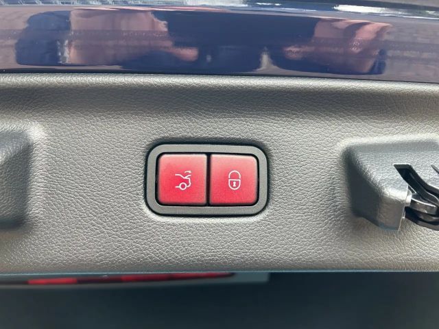 Mercedes-Benz S 580 EXCLUSIVE Sedan