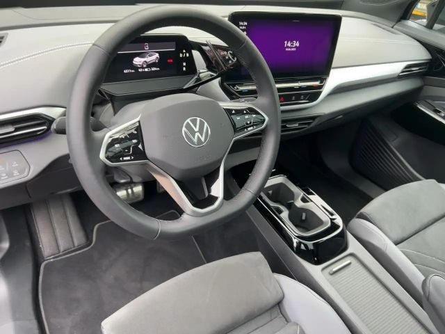 Volkswagen ID.5 150 kW 77 KWh Pro